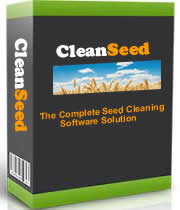 CleanSeed Software